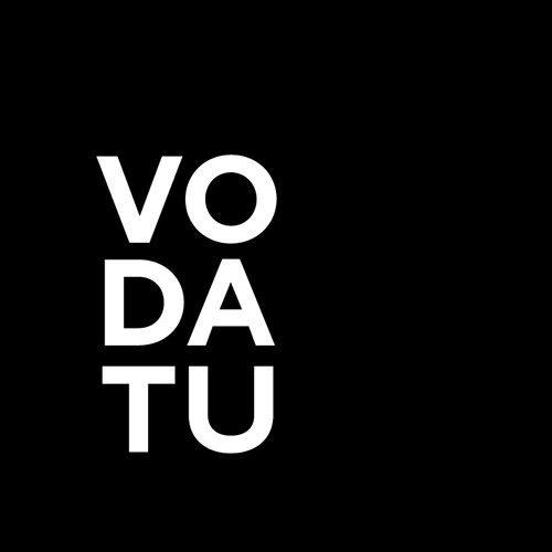 Vodatu - Piť sa musí